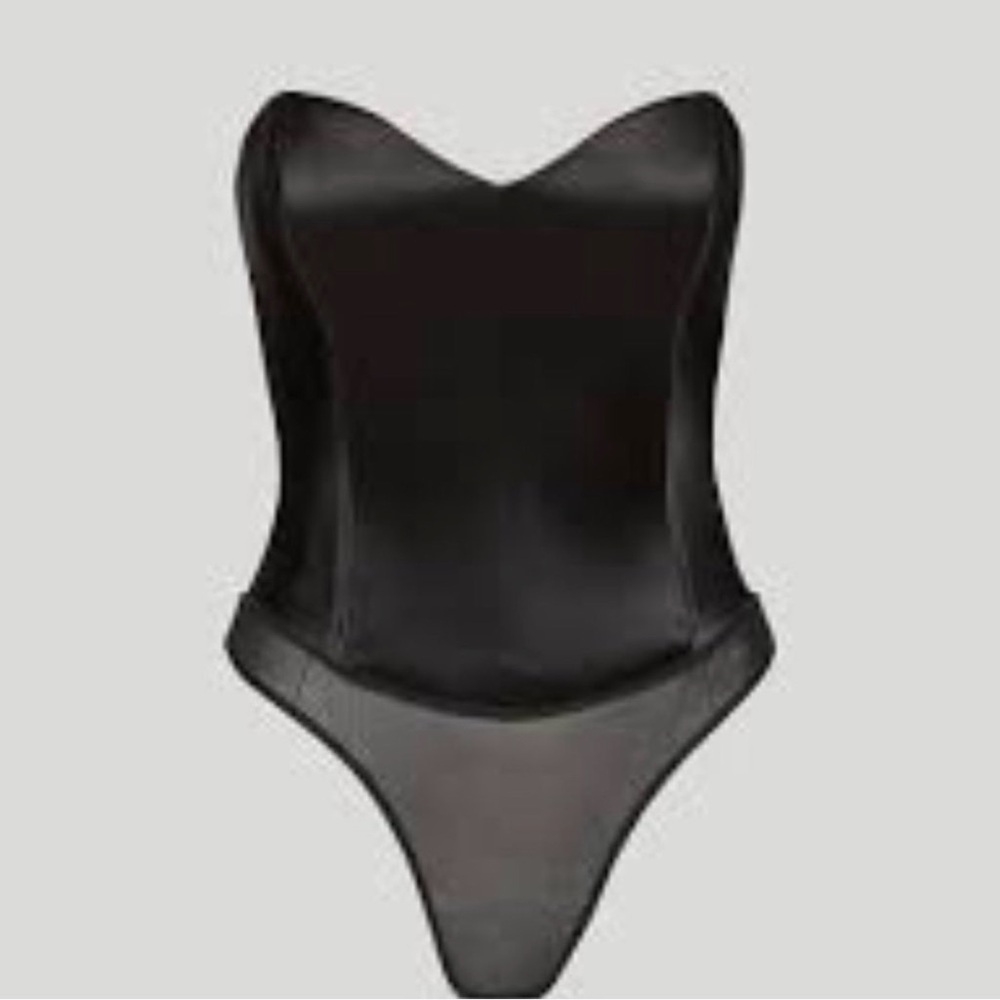 Babaton Black Top